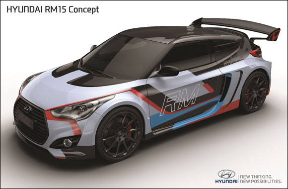 Hyundai Motor's New High Performance Sub-brand N' Takes Centre Stage at Frankfurt Motor Show
