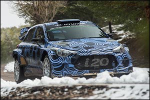Hyundai Motor's New High Performance Sub-brand ‘N' Takes Centre Stage at Frankfurt Motor Show