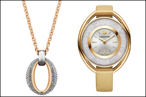 Swarovski Sparkles This Eid al-Adha