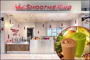 Al Ghurair Retail Introduces International Smoothie Brand to its Ever-Expanding Portfolio