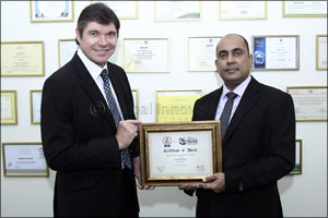 Lamcy Plaza boasts multiple wins at the Global Brand Excellence Awards 2015