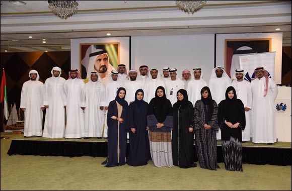 Dubai Customs holds IPR awareness workshop with participants from GCC