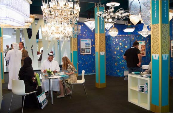 Light Middle East 2015's Future Zone to showcase dazzling new trends and innovative solutions from global manufacturers