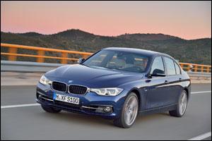 Introducing an Even More Sporty BMW 3 Series – the Latest Instalment in the History of an Icon