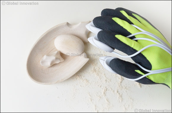 Introducing: Global Grad Show at Dubai Design Week