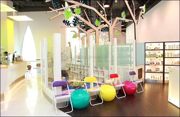 Caboodle Launches Exciting Activities this September