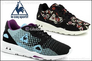 Our top footwear picks from Le Coq Sportif this week