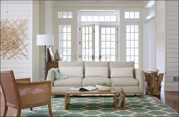 Crate and Barrel Introduces Home-Inspired Fall Collection