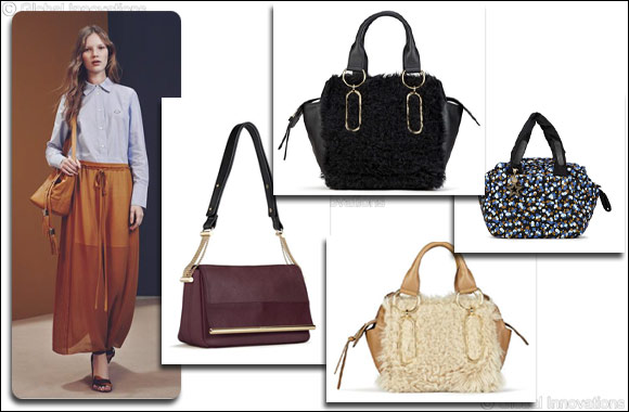 See By Chlo Winter 2015-16 Collection