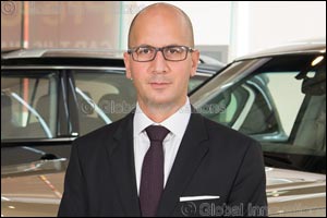 ‘Upgrade to Infiniti' on offer by Arabian Automobiles Company