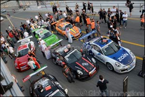 Dubai Autodrome and Kartdrome braced for busy action packed season