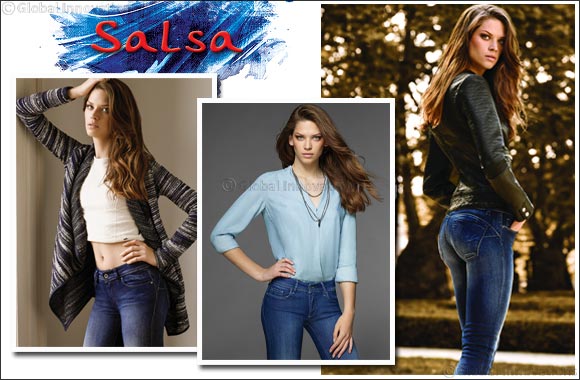 Salsa brings you the eighth wonder of the world