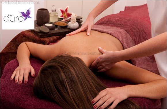 Dubai's Leading Beauty & Wellness Lounge The Cure is excited to present its Top 5 most sought after treatments.