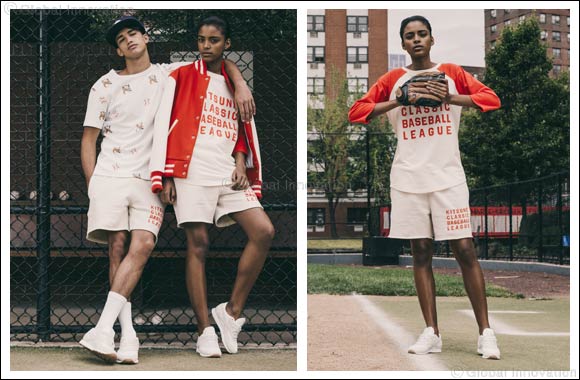 Reebok Classic launch capsule collection with renowned music and fashion house, MaisonKitsun�