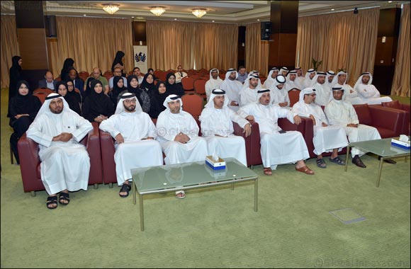Dubai Customs honours Al Barza Discussion Forum project team and top participants