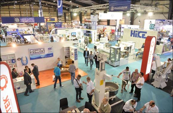 After expanding regionally to 4 capitals in the Arab world, HORECA renews optimism in further growth in tourism sector