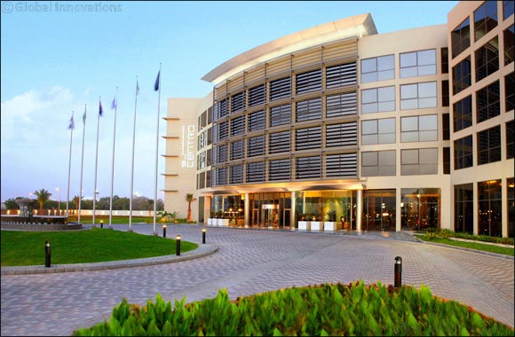 Centro Sharjah announces participation in the World Halal Travel Summit