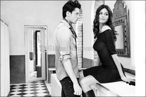 Introducing the GUESS Fall 2015 Advertising Campaign