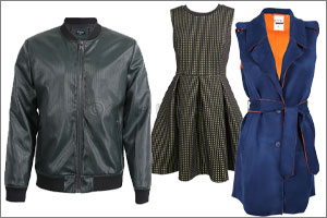 ICONIC Autumn/Winter 2015 Collection