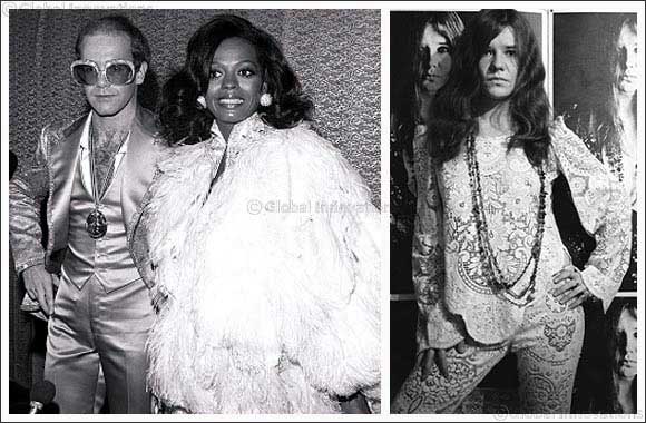 Tommy Hilfiger and Jeffrey Deitch present �Rock Style� at S|2 Gallery