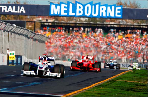 Victoria's Grand Prix Is Here To Stay