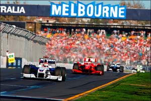 Victoria's Grand Prix Is Here To Stay