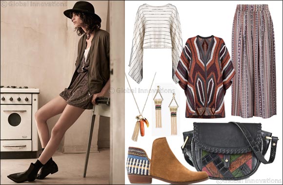 Mango Trend Alert: Boho Night