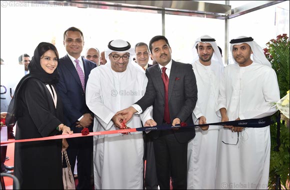 VPS Healthcare Group Launches Medeor 24x7 Multi-Specialty Family Hospital in Dubai