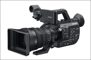 Sony introduces ground-breaking developments across Image, IP and Workflow at IBC 2015 to showcase its ‘Beyond Definition' vision in action