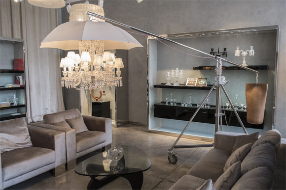 The definitive 2015 style guide to the well appointed home