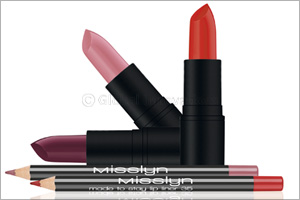 Misslyn Unveils The Latest Matte Collection For Fall/Winter 2015