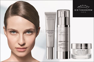 Age beautifully with Institut Esthederm