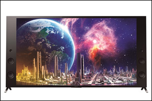 New BRAVIA™ X9400C series from Sony delivers best ever viewing experience