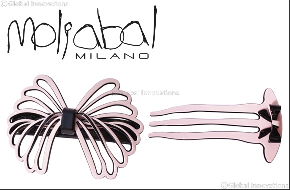 Moliabal Milano - 100% Natural Hair Accessories