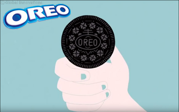 Oreo Encourages People to Change Their Perspective through its New �Wonderfilled� Campaign