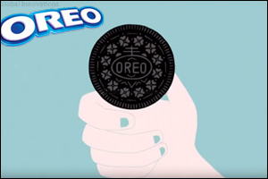 Oreo Encourages People to Change Their Perspective through its New “Wonderfilled” Campaign