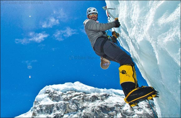 'Roof of the World' conquerors gather for a special screening of 'Everest' in Dubai