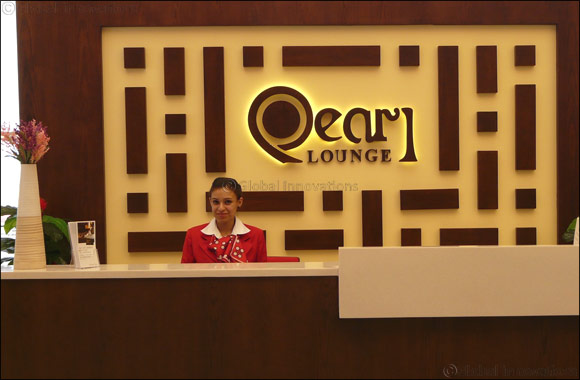 NAS Wins Tender to Provide Meet-and-Assist and Lounge Services at Sharm El-Sheikh International Airport