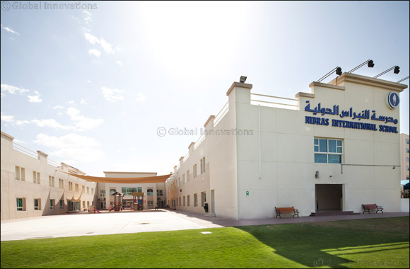 School rules: Nibras International School's Parent-School Contract unites teachers, parents and pupils in common goal