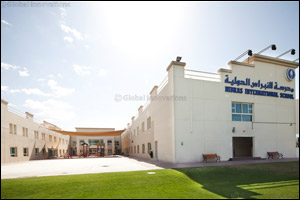 School rules: Nibras International School's Parent-School Contract unites teachers, parents and pupils in common goal
