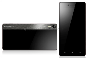 Lenovo VIBE Shot Smartphone now available in UAE