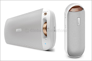 Newest range of Philips portable Bluetooth speakers arrives in the Middle East this September