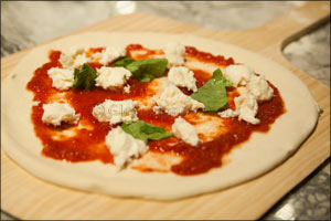800 Degrees Neapolitan Pizzeria brings the taste of Napoli to UAE with the launch of its first franchise chain at City Center Me'aisem