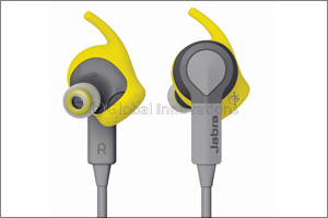 Jabra launches world's first wireless headset with cross training coaching in the UAE