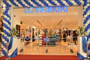 LC Waikiki expands its retail footprint in Oman