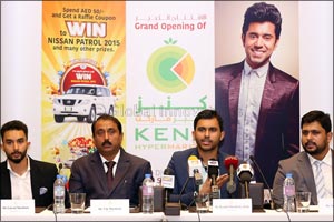 Hypermarket success in Qatar sees Saudia Group foray into the UAE market