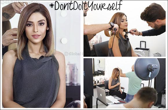 Introducing Bronde, the season's most wanted hair color, by L'Oral Professionnel