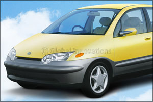 A Car for the 21ST Century