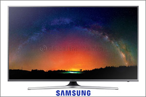 Samsung Makes UHD More Accessible with the JS7200