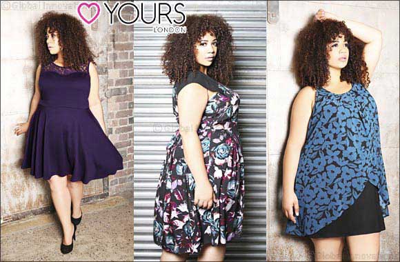 Introducing the New Autumn/Winter Collection from Yours London